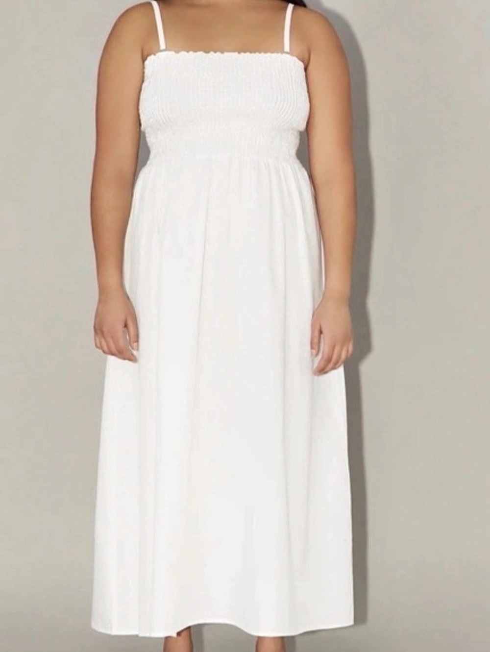 Uncle Studios Maxi Dress